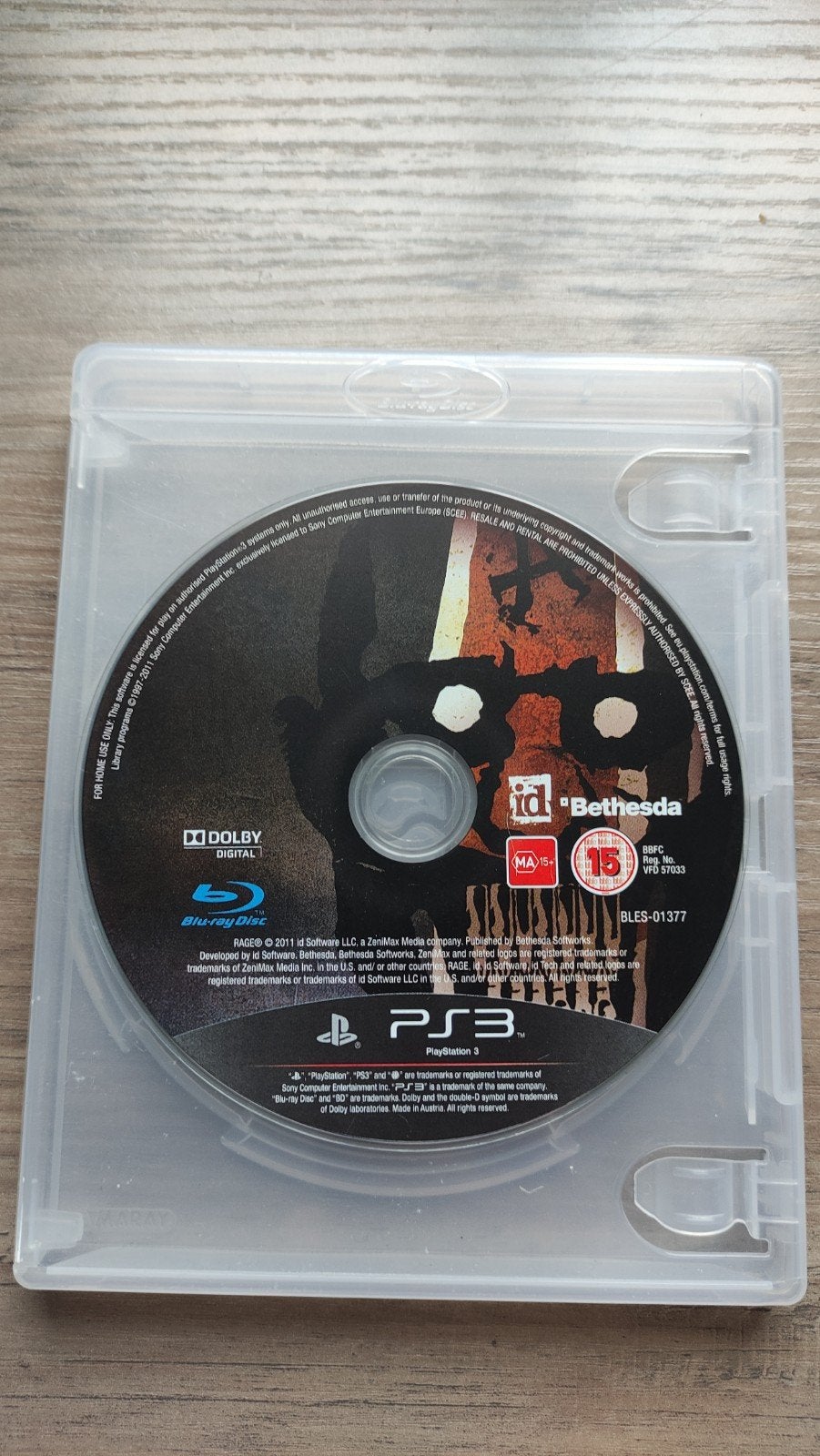 Brother in arms hell's highway Playstation 3 game, 3 spelers of meer, Ophalen of Verzenden, Zo goed als nieuw, Vanaf 3 jaar