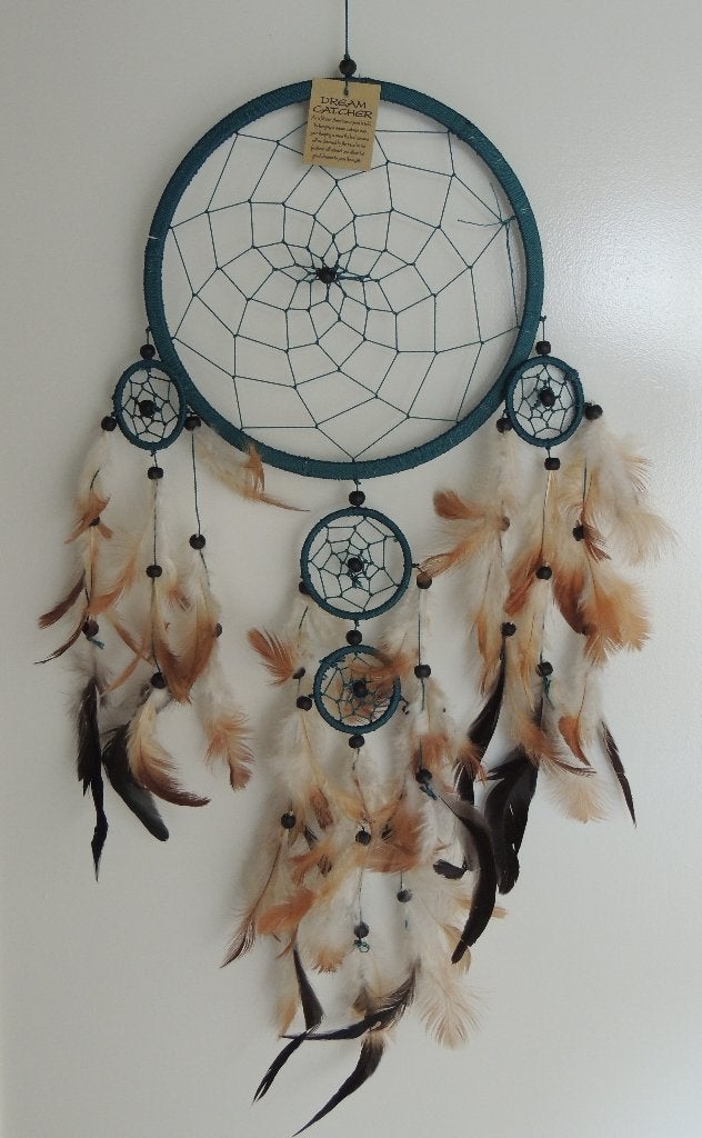 Dromenvanger (fair trade) 60 cm voor € 9,95, Huis en Inrichting, Woonaccessoires | Overige, Ophalen, Nieuw