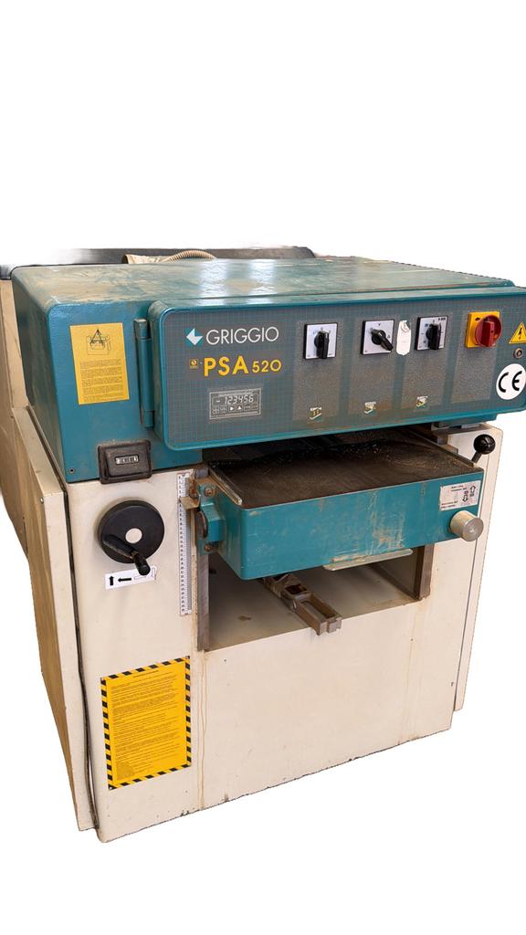 Griggio vandiktebank 52cm tersa elek verstelbaar, Doe-het-zelf en Verbouw, Gebruikt, Ophalen of Verzenden, X, X