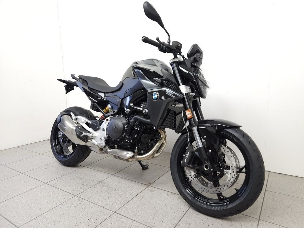 BMW F 900 R, Motoren, Motoren | BMW, Bedrijf, Naked bike, Meer dan 35 kW