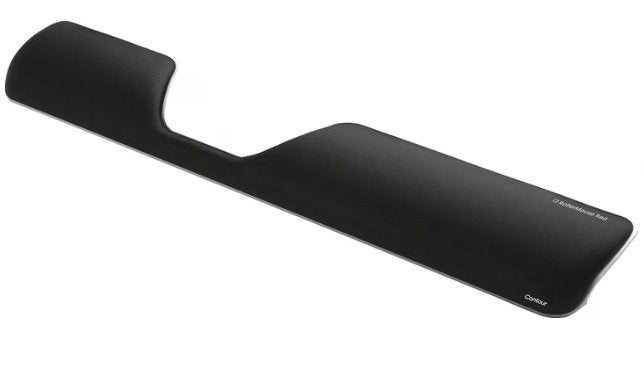CONTOUR losse polssteun voor Rollermouse Red, Computers en Software, Muizen, Ergonomisch, Nieuw, Ophalen of Verzenden, CONTOUR