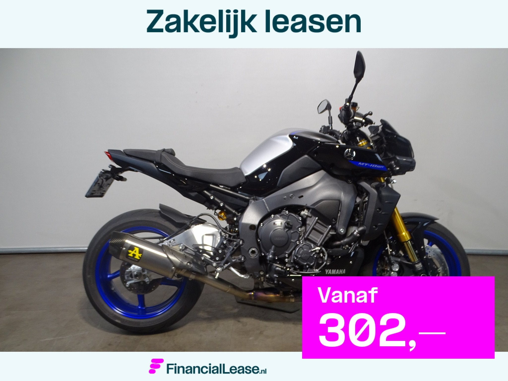 Yamaha MT 10 SP ABS, Motoren, Motoren | Yamaha, Bedrijf, Meer dan 35 kW, Naked bike