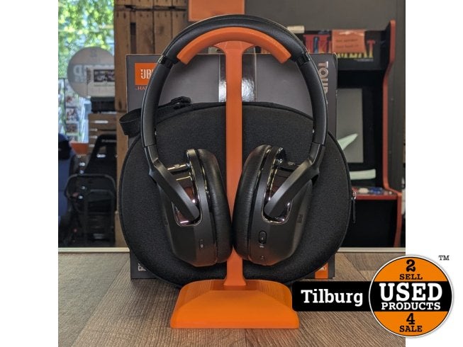 JBL Tour One M2 Incl doos Nette staat Met garantie, JBL, Zo goed als nieuw, Support@jbl.com, 400 Atlantic Street
Stamford, CT 06901
USA