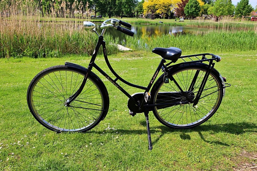 Pointer damesfiets - Klassiek model met lage instap, Fietsen en Brommers, Fietsen | Dames | Damesfietsen, 50 tot 53 cm, Ophalen