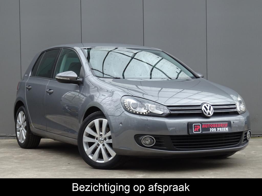Volkswagen Golf 1.4 TSI Highline * XENON * PDC * STOELVERWAR, Auto's, Volkswagen, Bedrijf, Te koop, Golf, ABS, Airbags, Airconditioning