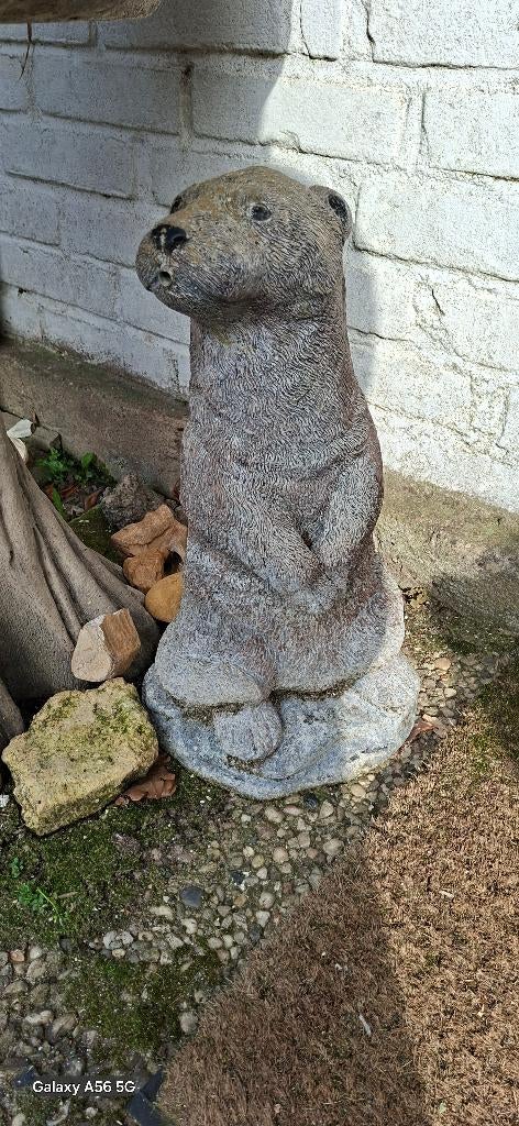 Fonteintje, Ophalen, Gebruikt, Beton, Overige typen