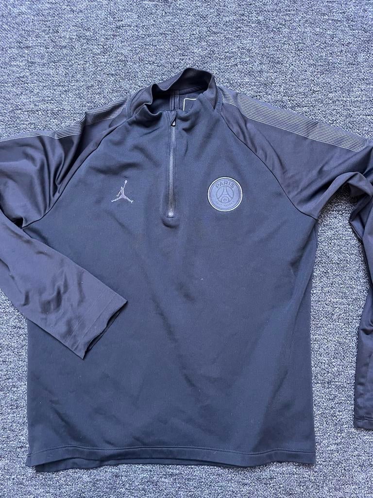 Diverse Voetbalkleding - Paris, Duitsland, etc. (Maat 158/16, Ophalen of Verzenden, Gebruikt, Jongen