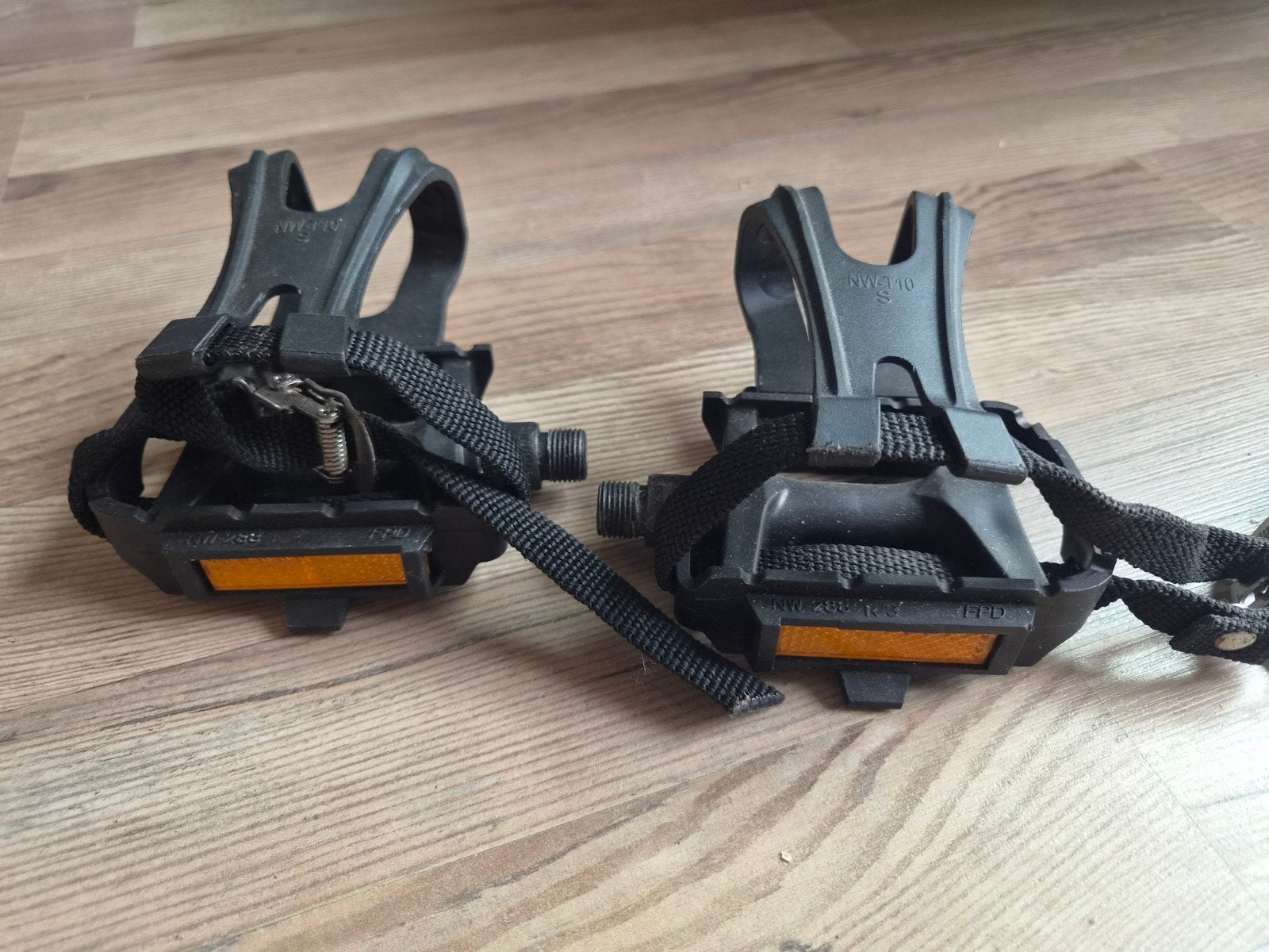 Fietspedaal MTB -pedalen racefietspedalen, Ophalen of Verzenden, Nieuw, Overige typen