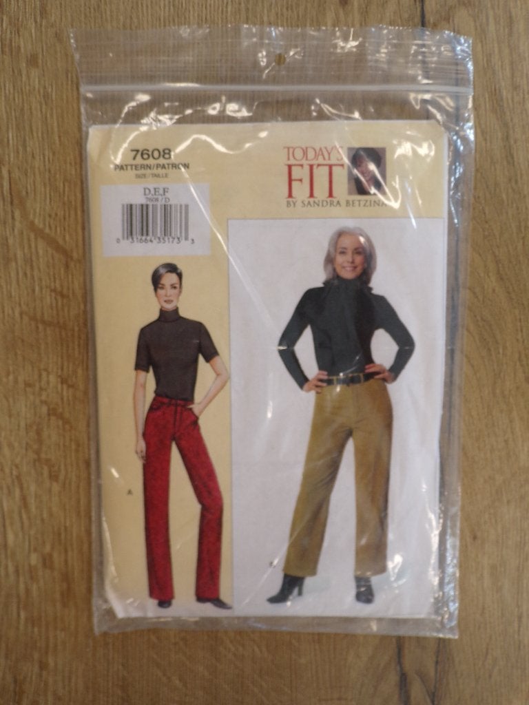 Patronen van het Merk Vogue, Ophalen of Verzenden, Zo goed als nieuw, Patroon, Vogue