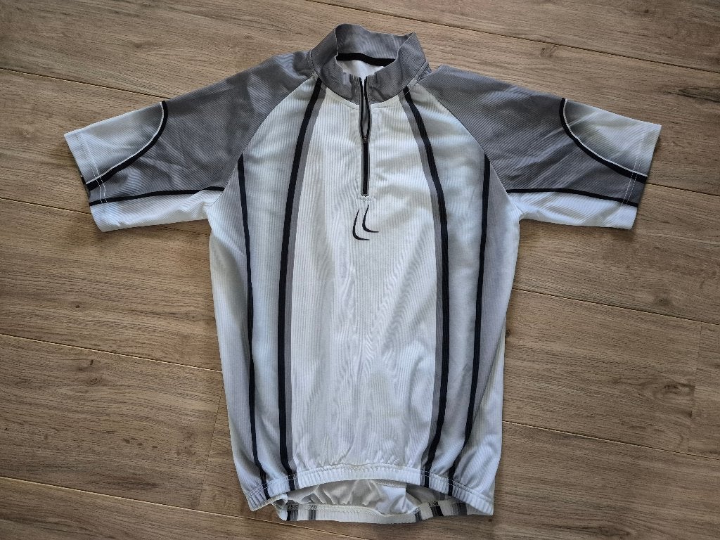 Fietsshirt mt S M, Ophalen of Verzenden, Zo goed als nieuw, Dames, Bovenkleding