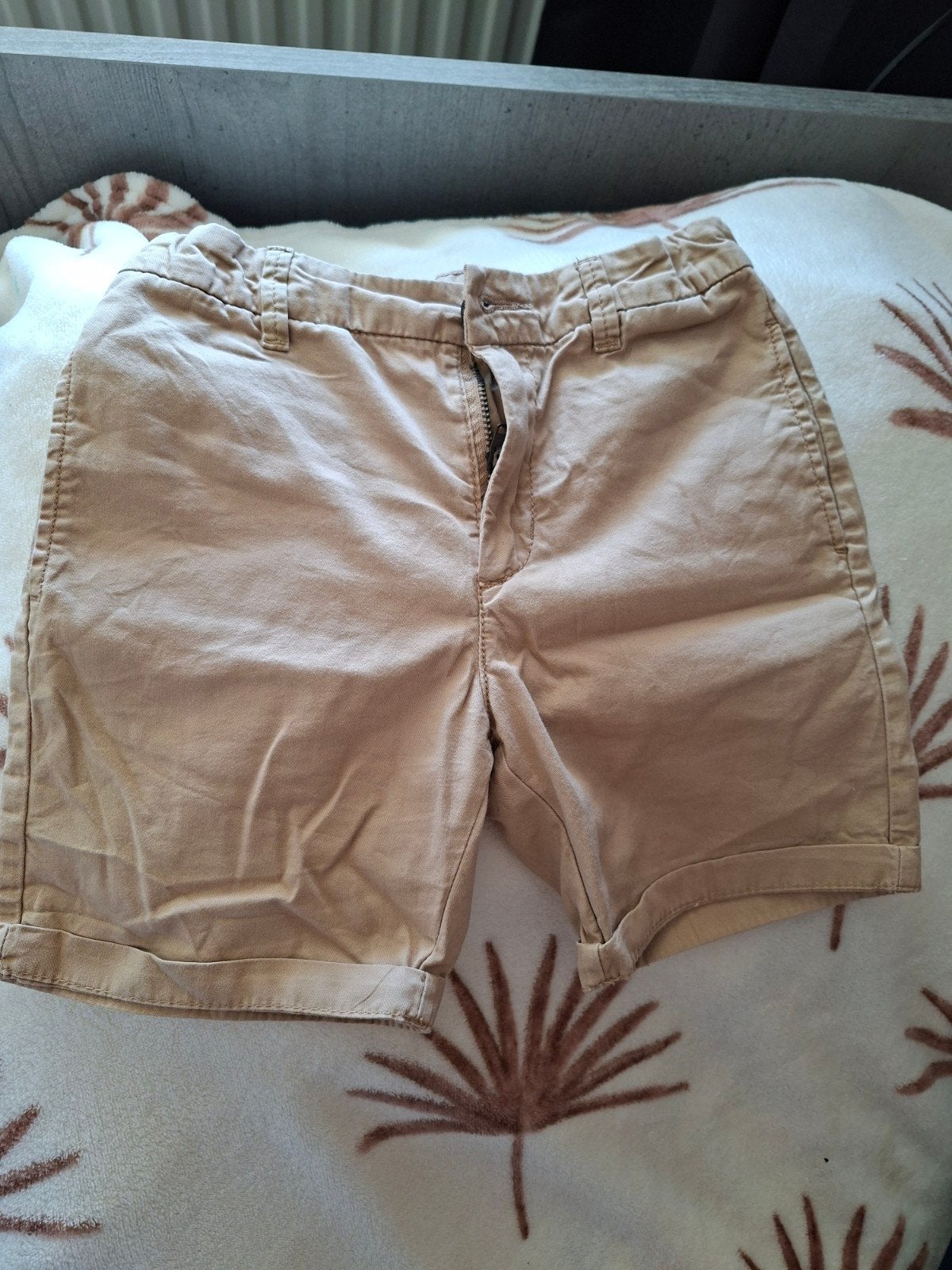 H&M korte broek maat 116 (5-6 jaar), Kinderen en Baby's, Kinderkleding | Maat 116, Broek, Jongen of Meisje, H&M, Ophalen of Verzenden