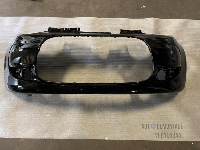 Voorbumper van een Citroen C1 (EXZ), -, Nieuw, Ophalen of Verzenden, Bumper