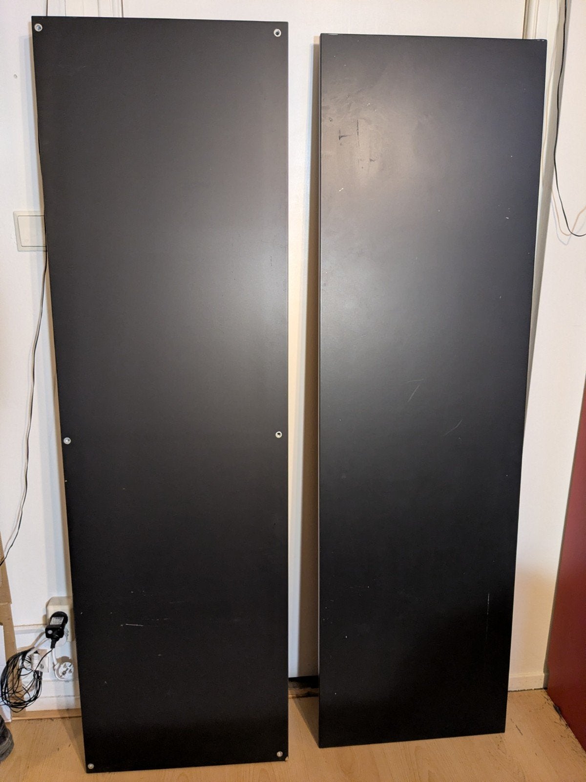 Nordli bovenblad en plint 160x47, Huis en Inrichting, Kasten | Ladekasten, Ophalen, Gebruikt, 150 tot 200 cm, Minder dan 100 cm