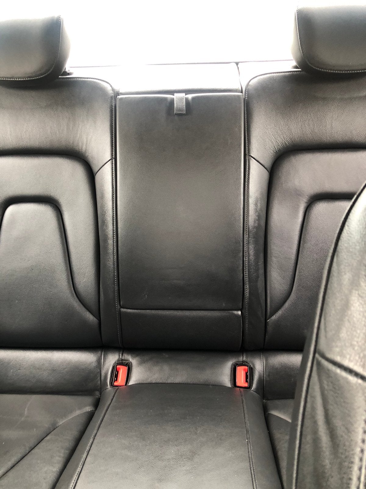 Foto 13 van Audi A5 Coupé 3,2 FSI Quattro Autom/ Leer 266 PK !!!