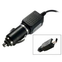 Autolader Mini-USB geschikt voor 12V, Ophalen, Zo goed als nieuw