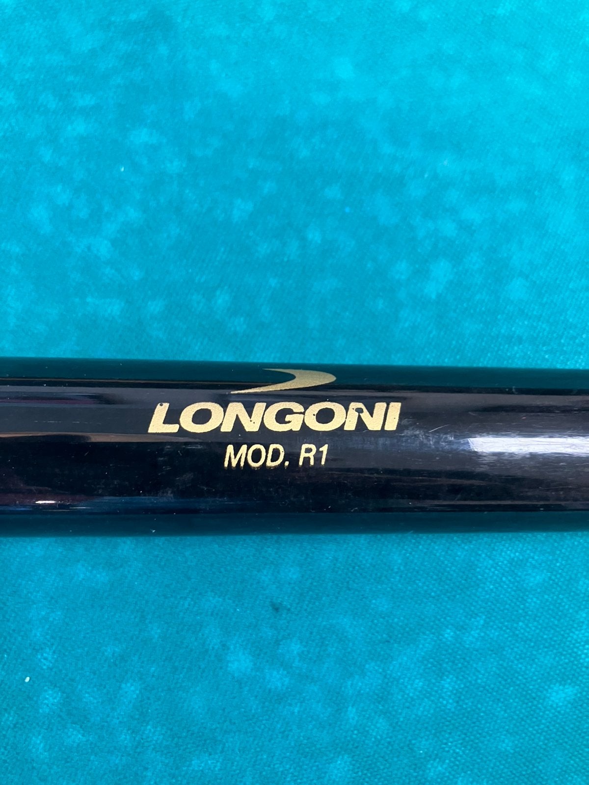 Longoni keu Model R1., Ophalen of Verzenden, Zo goed als nieuw, Keu of Ballen