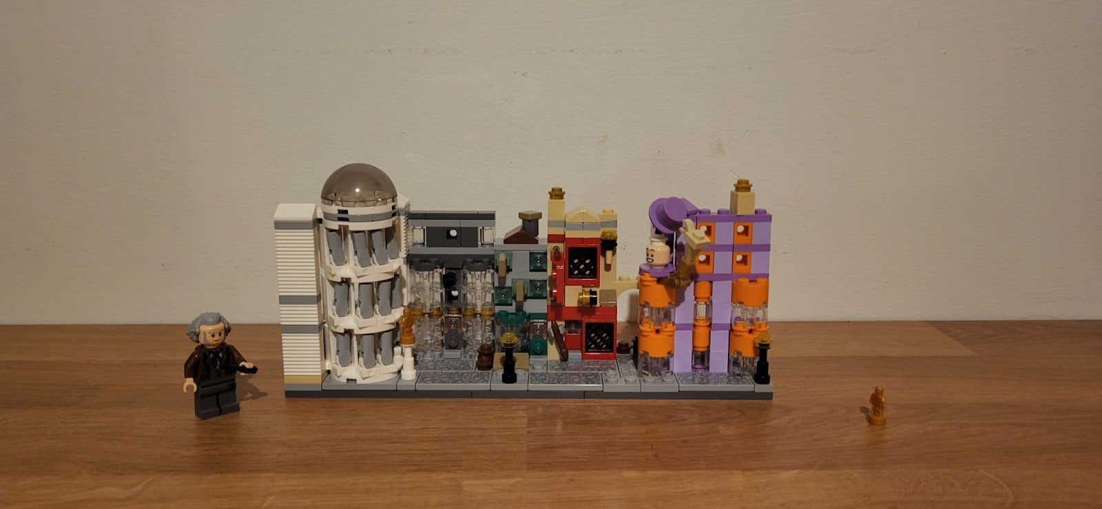 Lego Harry Potter set 40289, Inclusief minifiguren, Lego, Harry Potter, Ophalen of Verzenden
