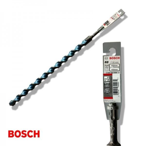 Bosch SDS plus B8 hamer boren  , Ophalen of Verzenden, Nieuw