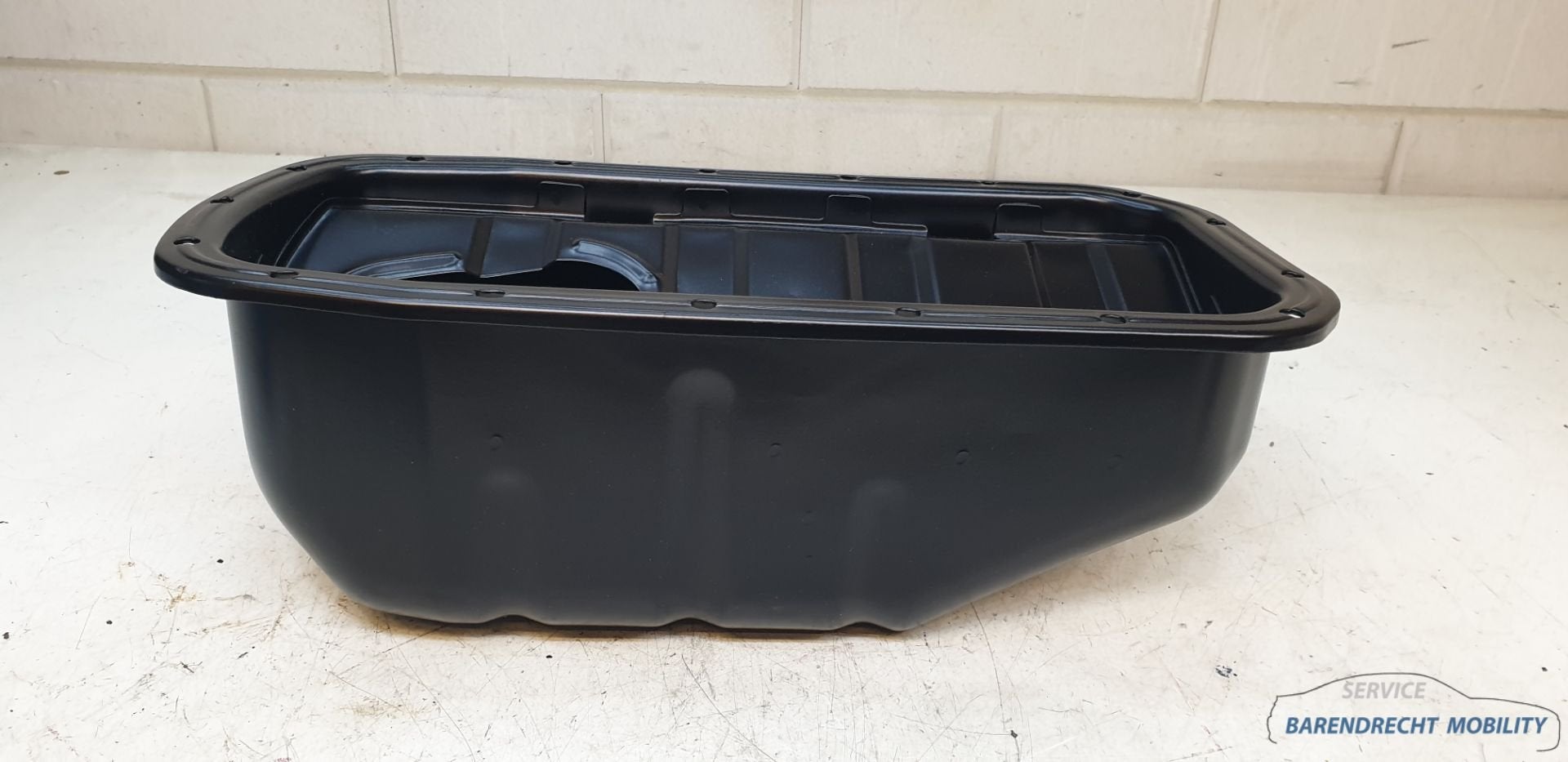 Carterpan Twingo I Renault 4342072 origineel ONGEBRUIKT 1993, Renault Group, Gebruikt, Contact.group@renault.com, Renault