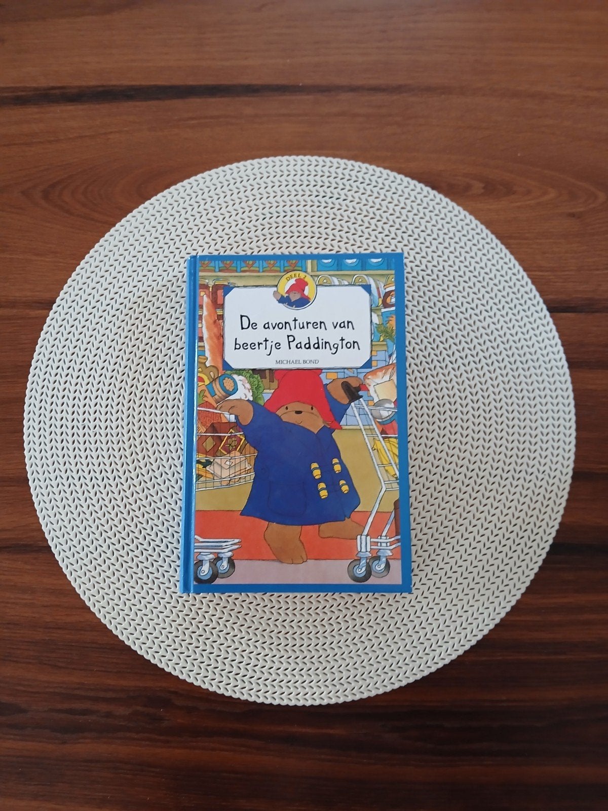 Michael Bond - De avonturen van beertje Paddington, Ophalen of Verzenden, Fictie algemeen