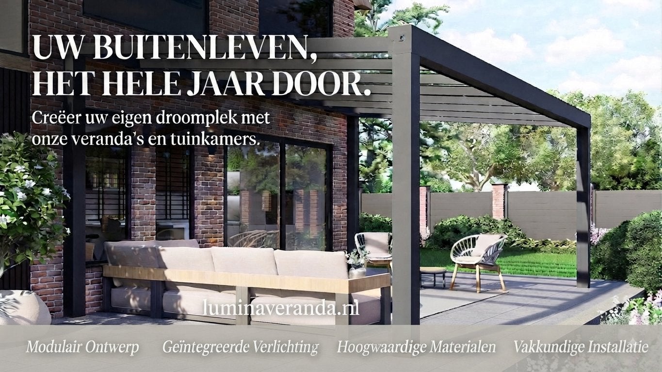 Veranda,tuinkamer,tuinpoorten, Ophalen, Keramiek, Overige typen