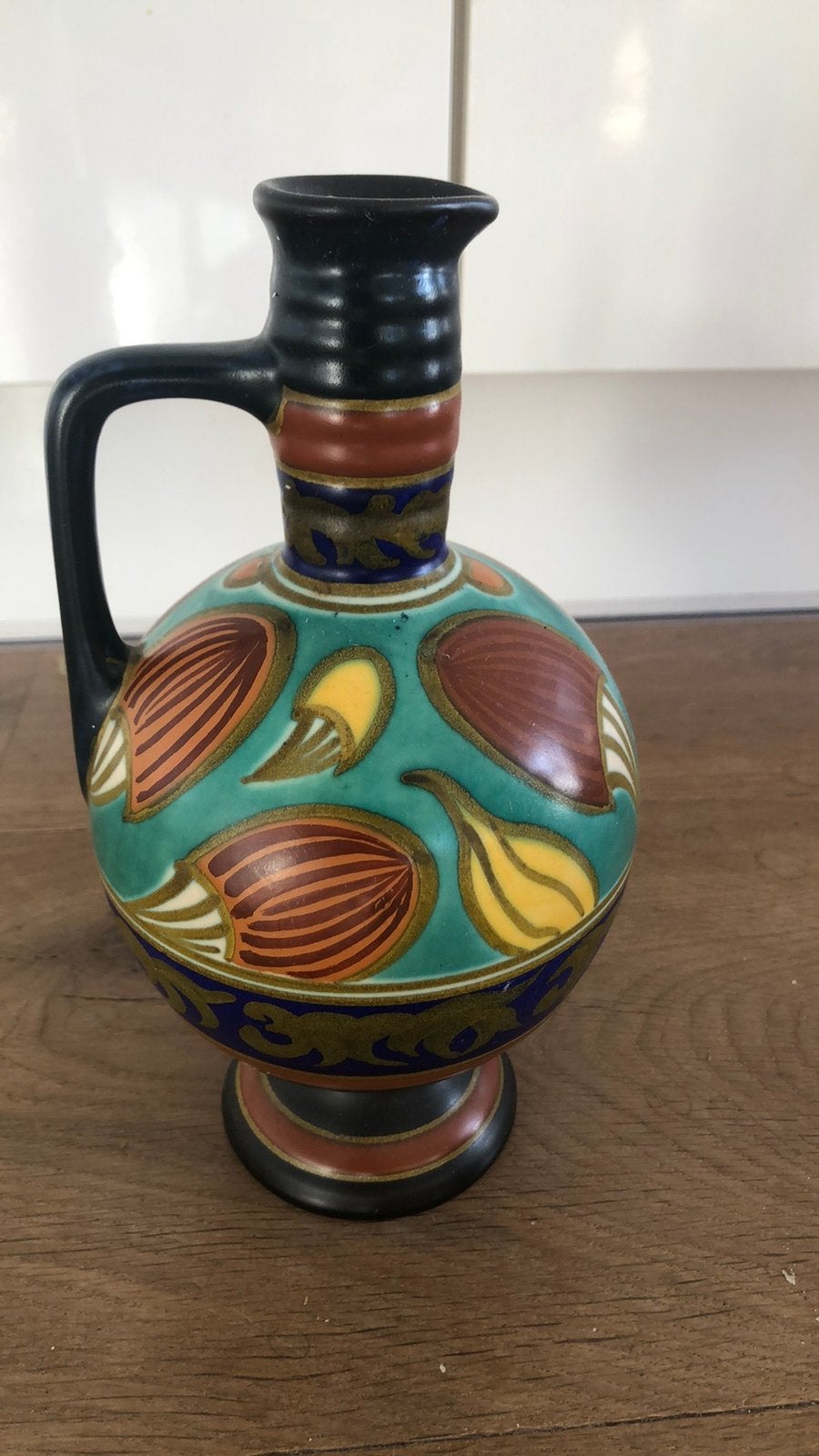 Vaas, Antiek en Kunst, Ophalen of Verzenden