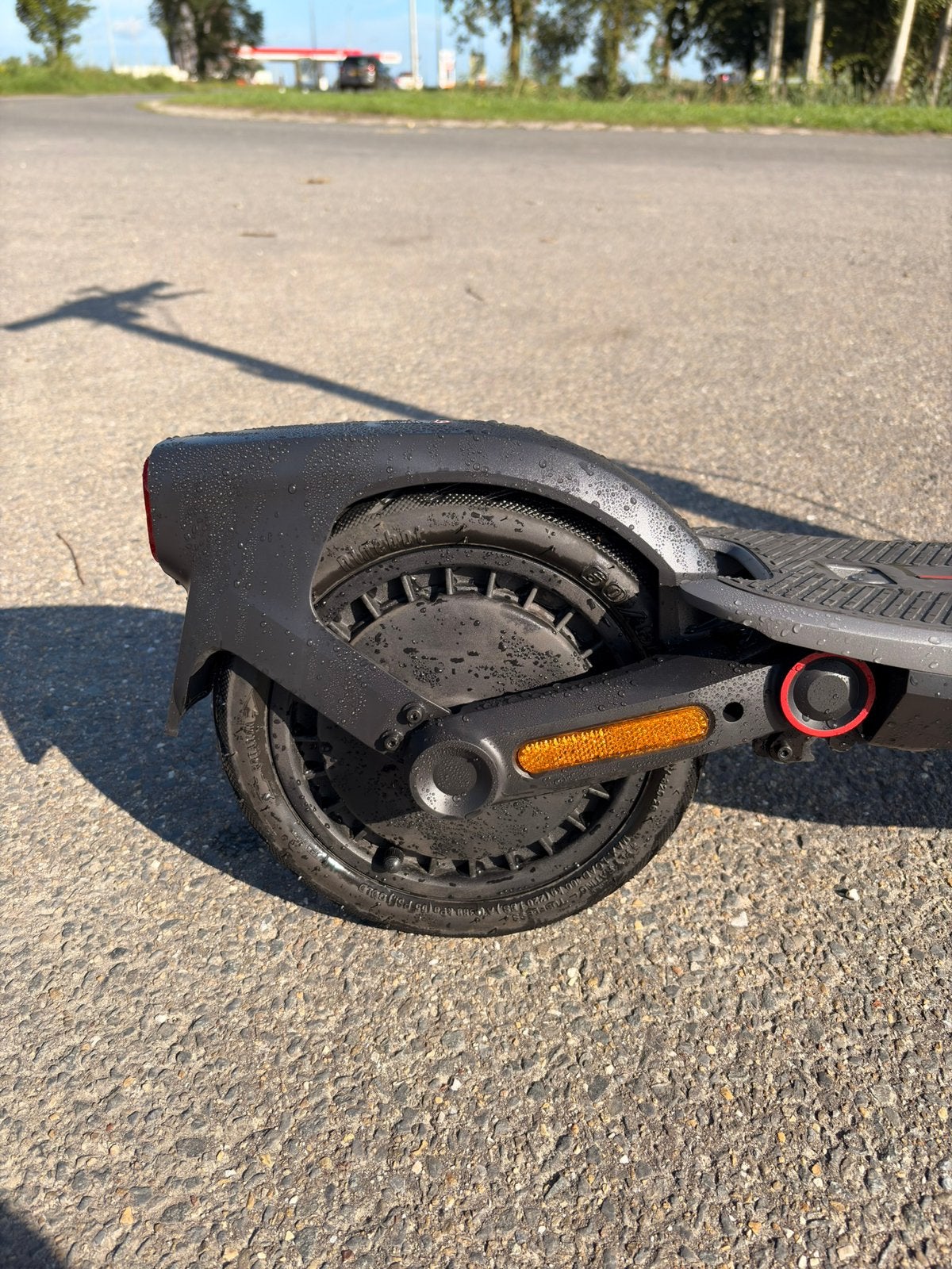 Foto 11 van Segway f3 pro perfecte staat
