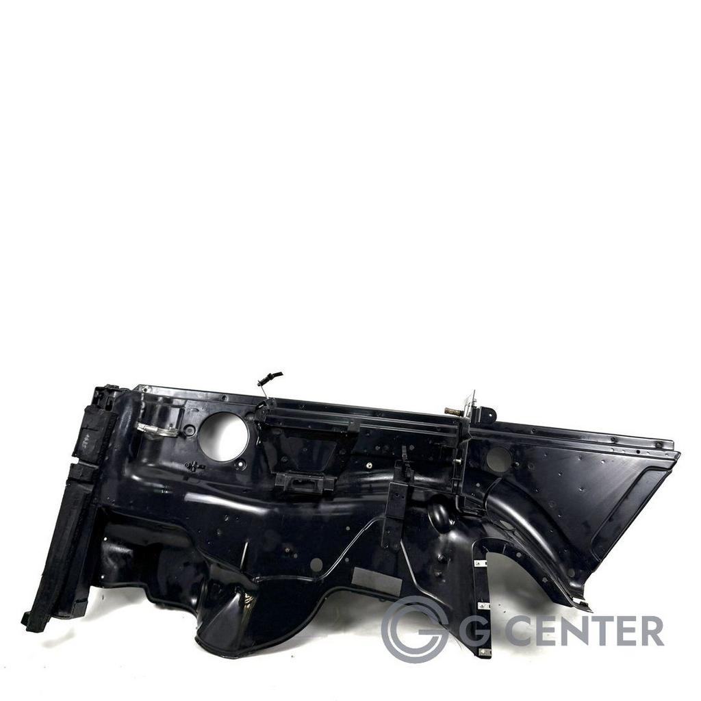 Mercedes-Benz G-Klasse A4636200800 Wielkast binnenscherm rec, Auto-onderdelen, Carrosserie en Plaatwerk, Gebruikt, -, -, Ophalen of Verzenden