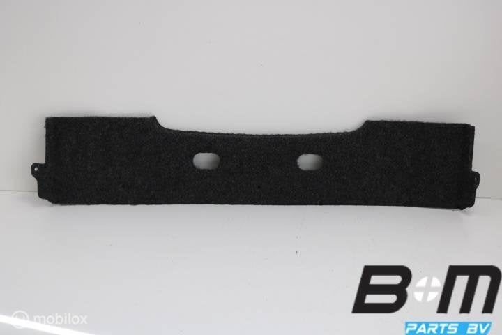 Achterwandbekleding VW Beetle 5C 5C3867479, Gebruikt
