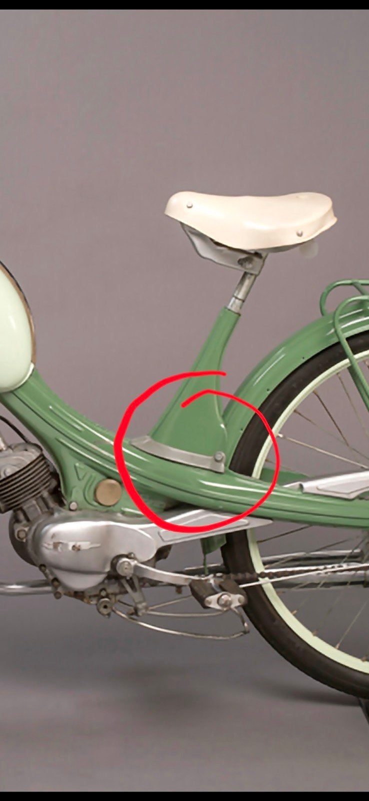 Gezocht: NSU Quickly onderdelen en onderdelencatalogus, Fietsen en Brommers, Ophalen of Verzenden