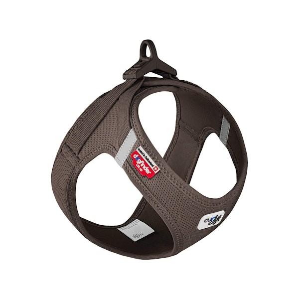 Curli Vest Harness Clasp Air-Mesh (2xs), Dieren en Toebehoren, Ophalen, Zo goed als nieuw