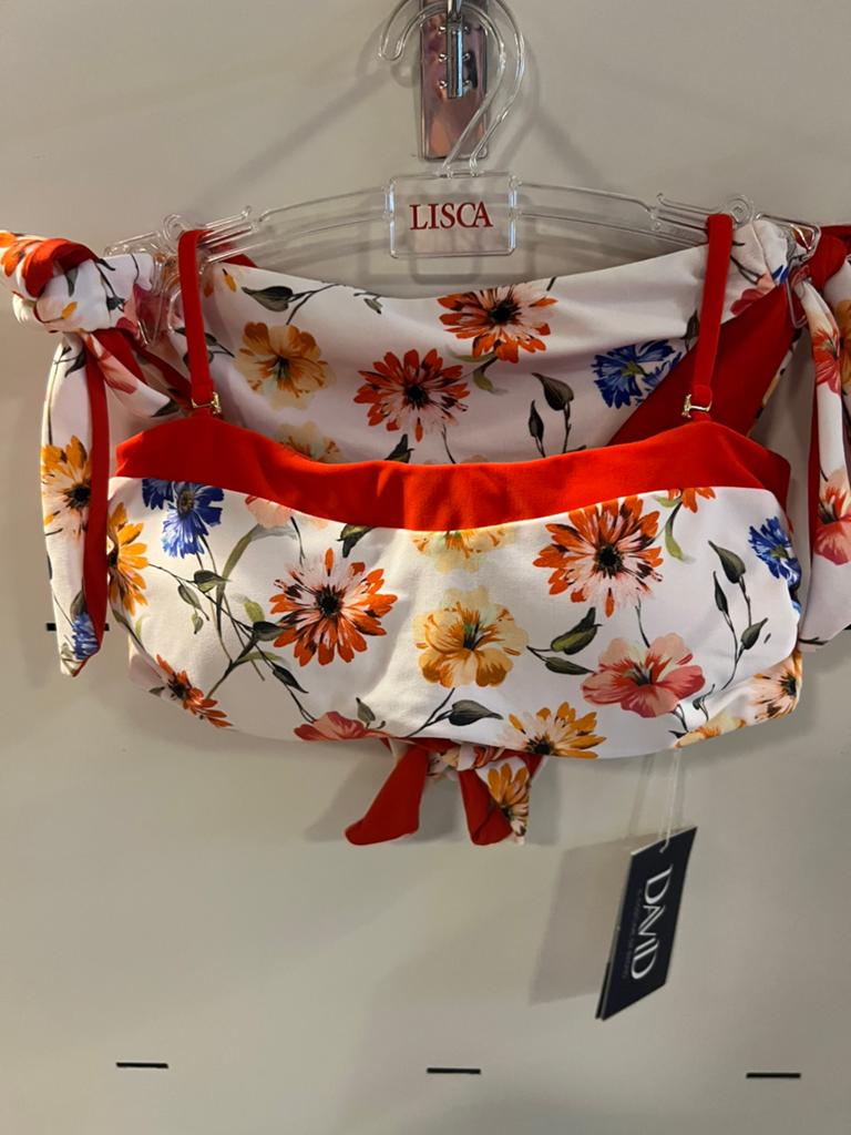 David bikini maat 38 NIEUW!! Nu €35,-, Ophalen of Verzenden, Nieuw, Bikini