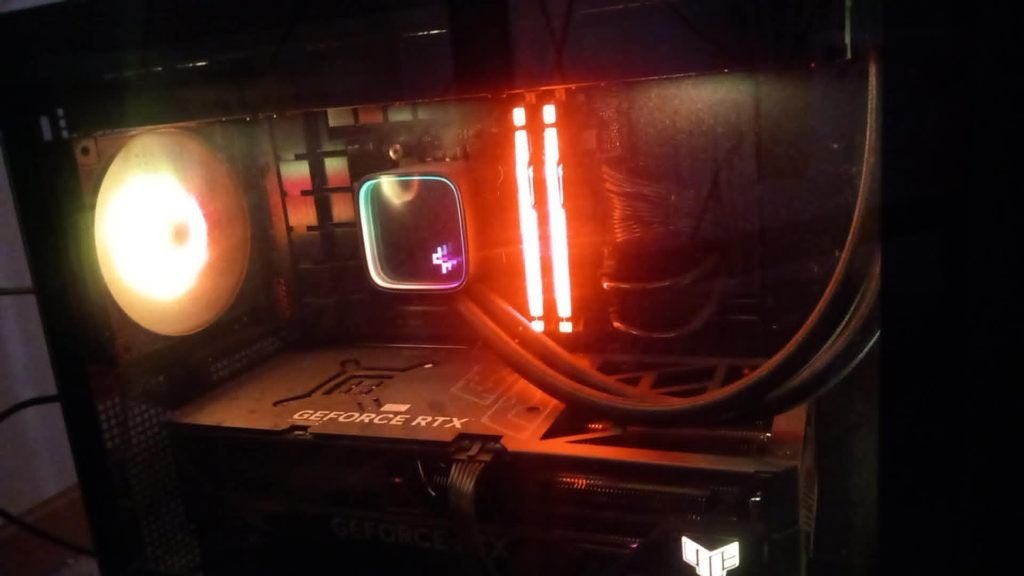 Gaming Pc Te KOOP, Ophalen
