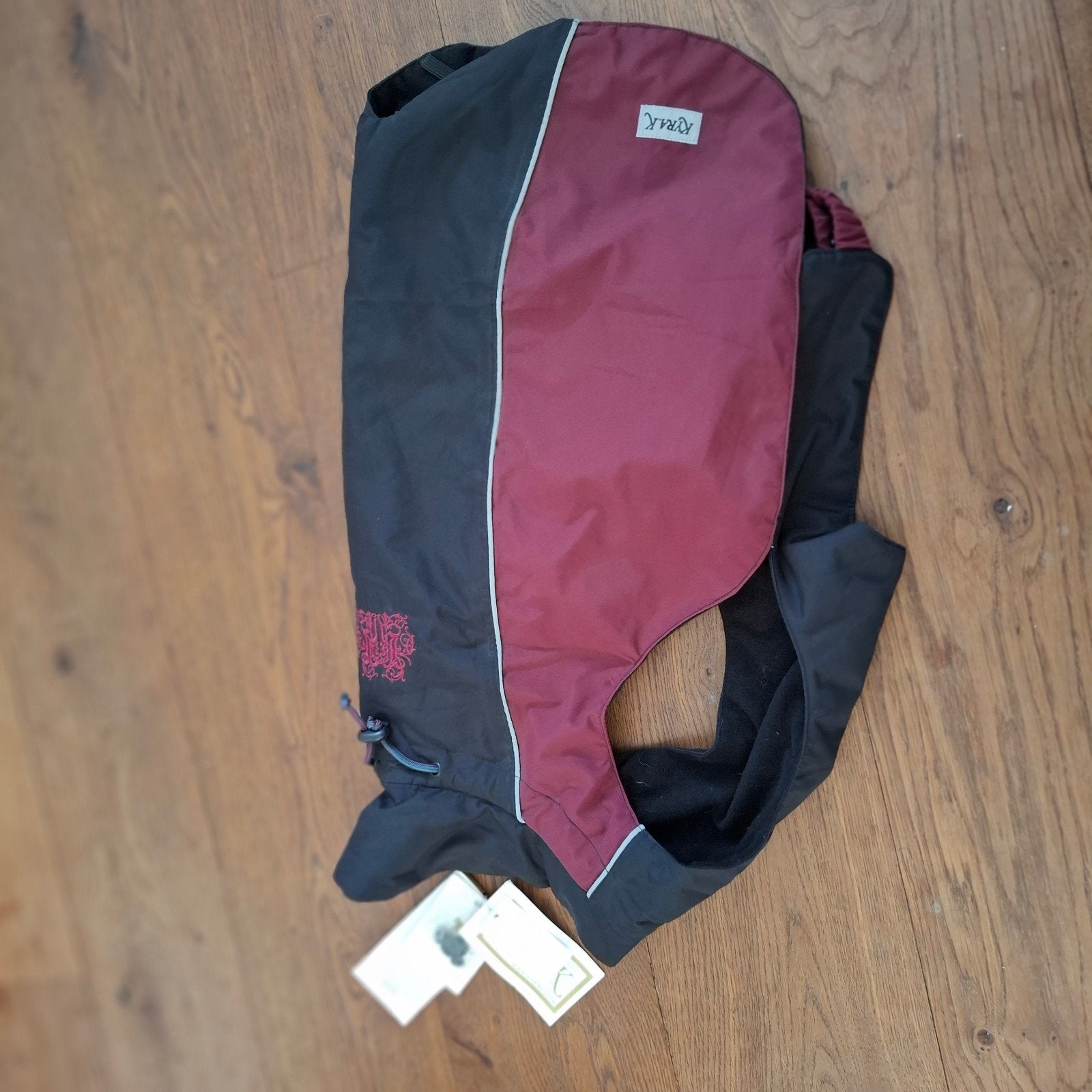 kyra k hondenjas 45 cm, Dieren en Toebehoren, Kyrak.com, Kyrak.com, Kyra k, Nieuw