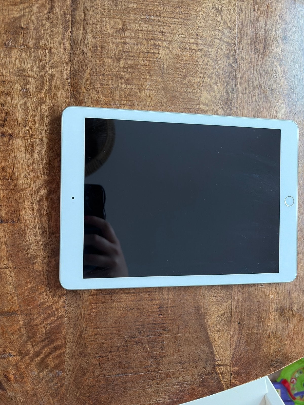Apple iPad - 32GB, Computers en Software, Apple iPads, 10 inch, Gebruikt, 32 GB, Apple iPad