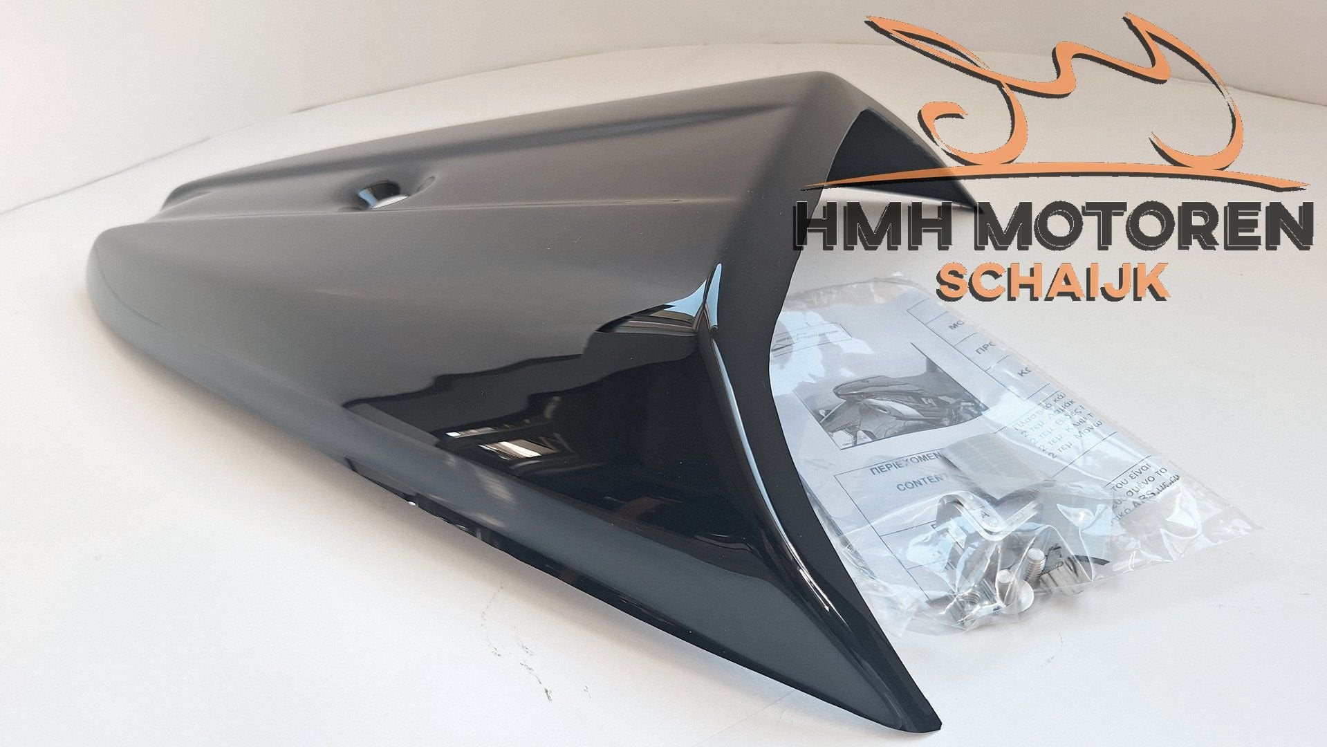 KTM Super Duke 990 R cover passagier mono zit Nieuw, Motoren, Ophalen of Verzenden, -, -, -