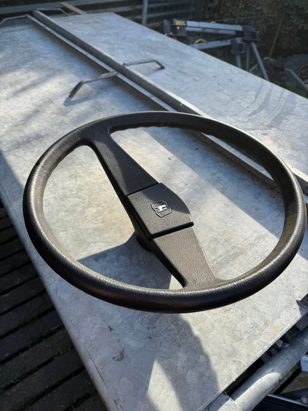 VW golf1 stuur /MK 1, Auto-onderdelen, Ophalen of Verzenden, Gebruikt, Volkswagen