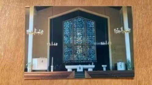 Ansichtkaart Goede Herderskerk rotterdam - Schiebroek, Ophalen of Verzenden, Zuid-Holland