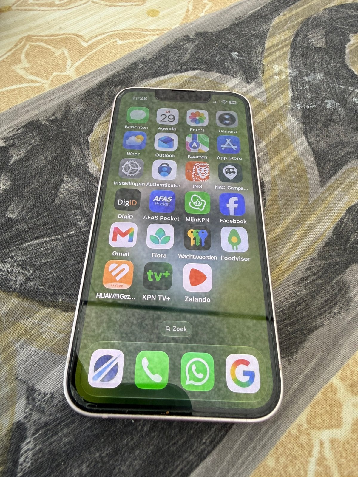 Iphone 13 mini