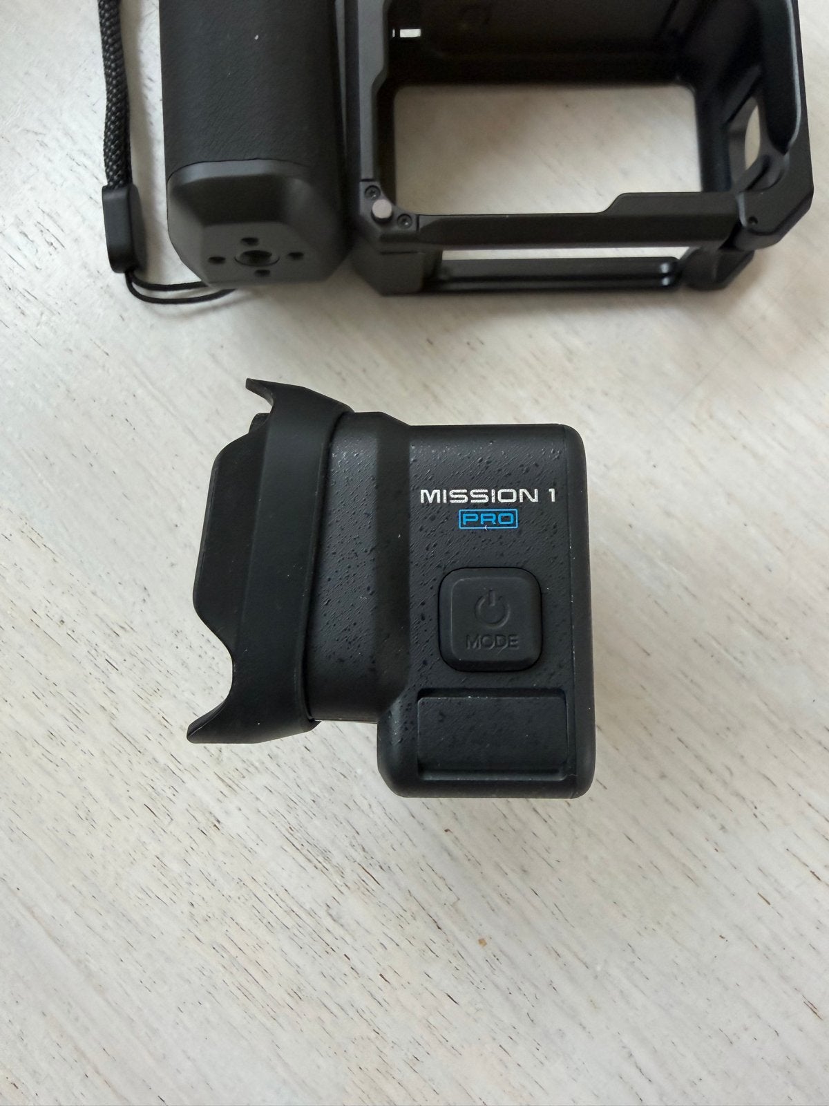 Foto 3 van GoPro Mission1 pro