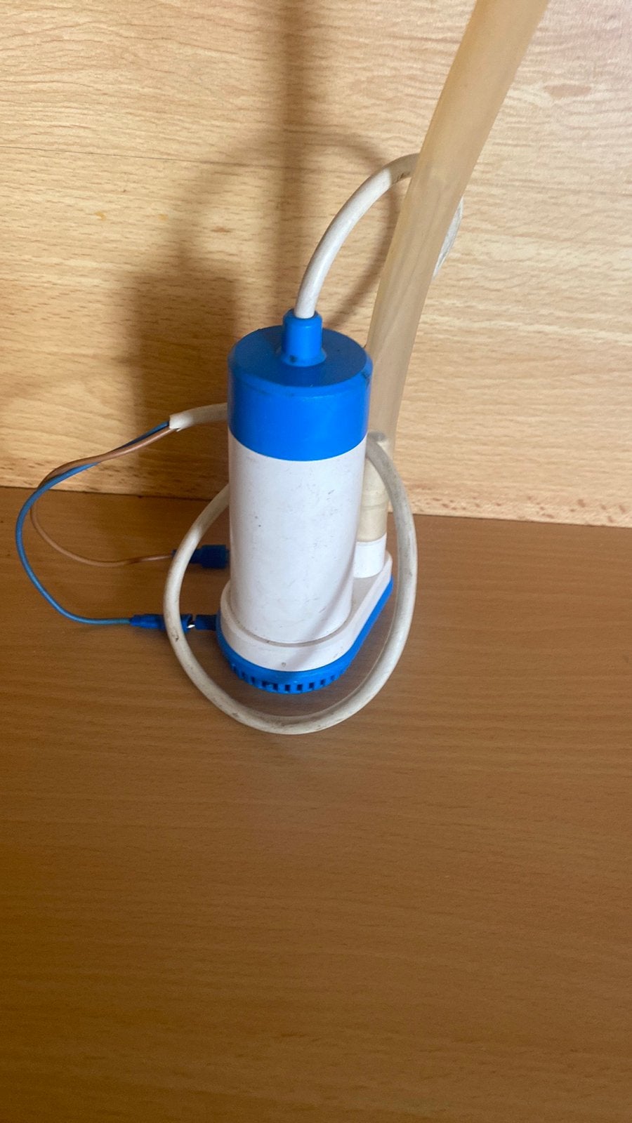 te koop, Dieren en Toebehoren, Ophalen of Verzenden, Zo goed als nieuw, Drinken en Voederen