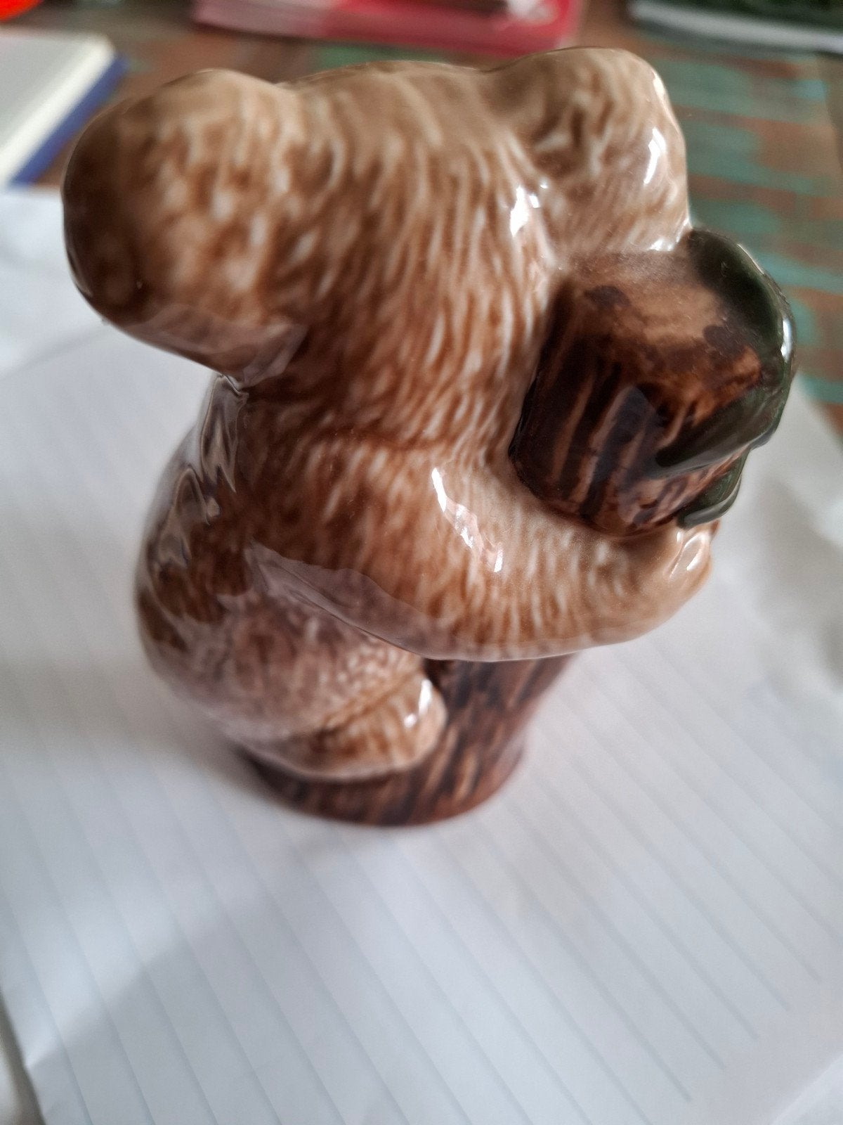 Wade Koalabeer, Ophalen of Verzenden, Zo goed als nieuw, Dier