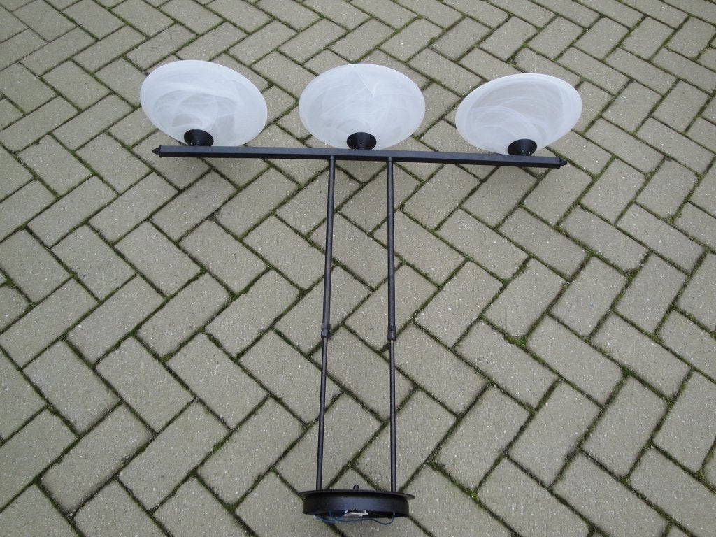 Foto 11 van Plafond lampen