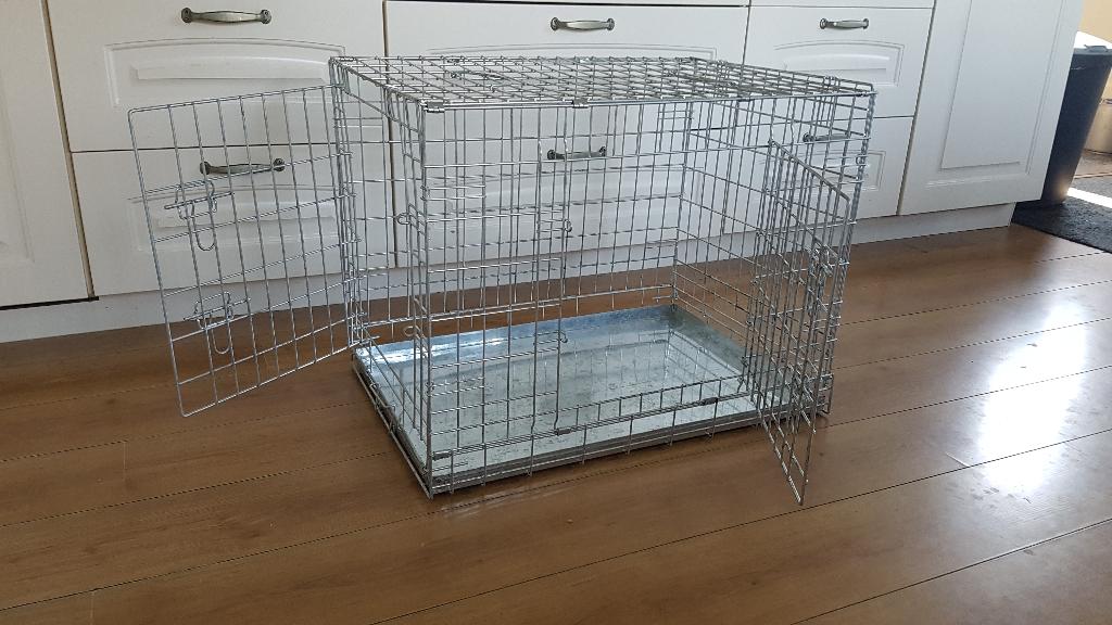 Bench Lengte 76 cm te huur, Ophalen, Gebruikt
