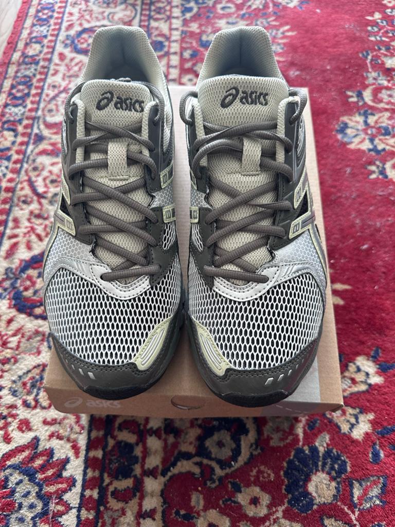 ASICS Gel DS Trainer 14 sneaker - Maat 44, Ophalen of Verzenden, Zo goed als nieuw, Sportschoenen