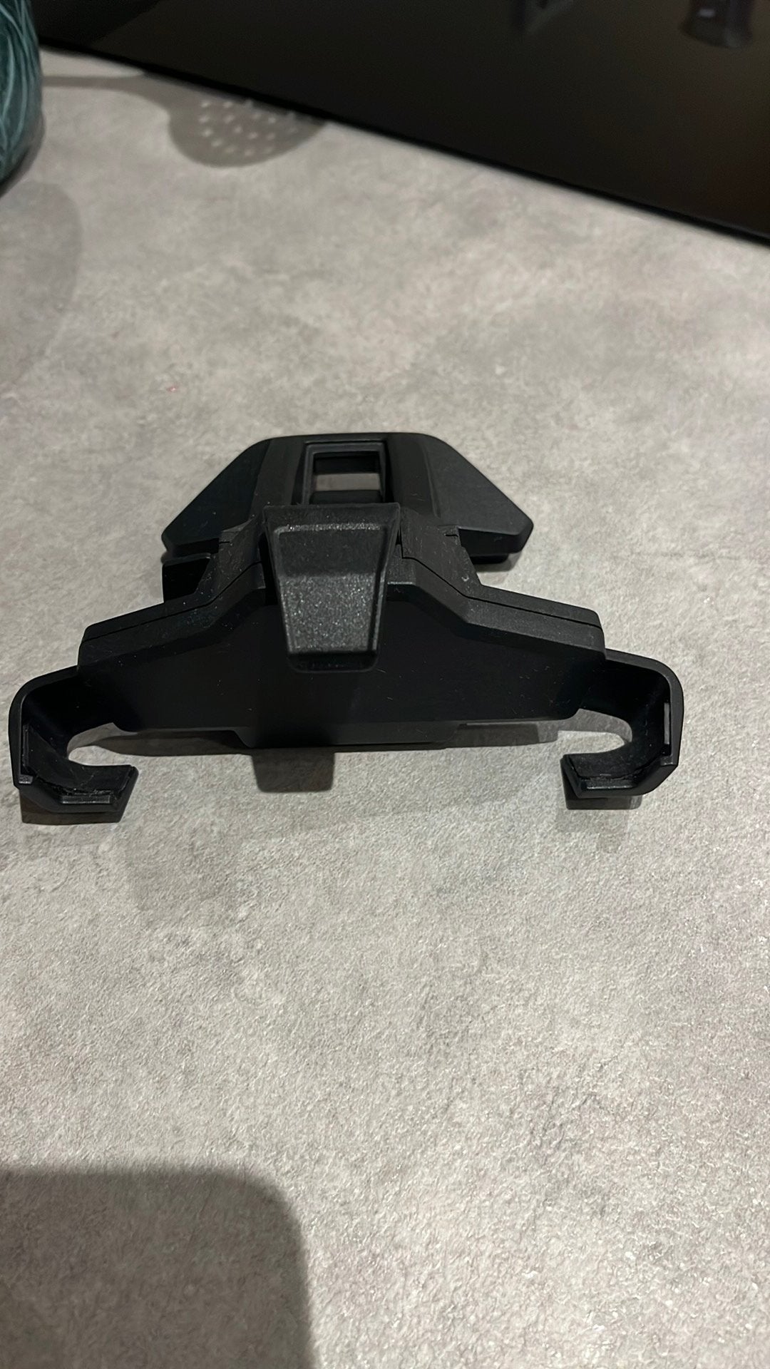 Zgan telefoon + navigatie houder vw up seat mii skoda citigo, Ophalen of Verzenden, Zo goed als nieuw