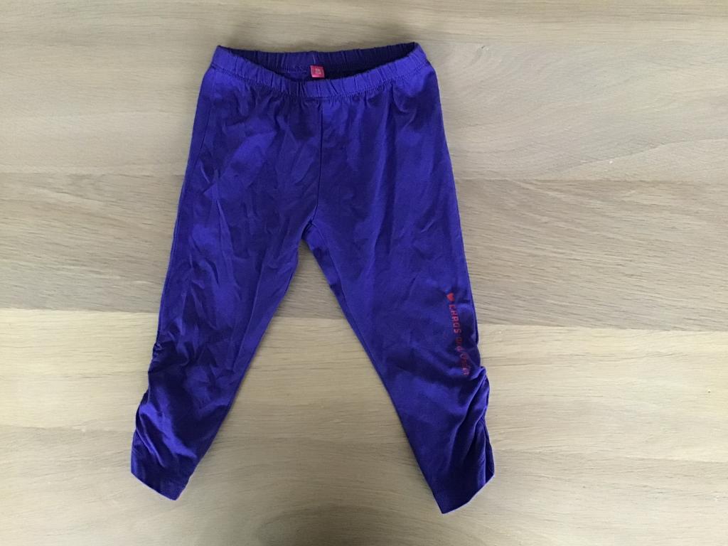 Chaos and Order zomerlegging 98/104, Ophalen of Verzenden, Zo goed als nieuw, Meisje, Broek
