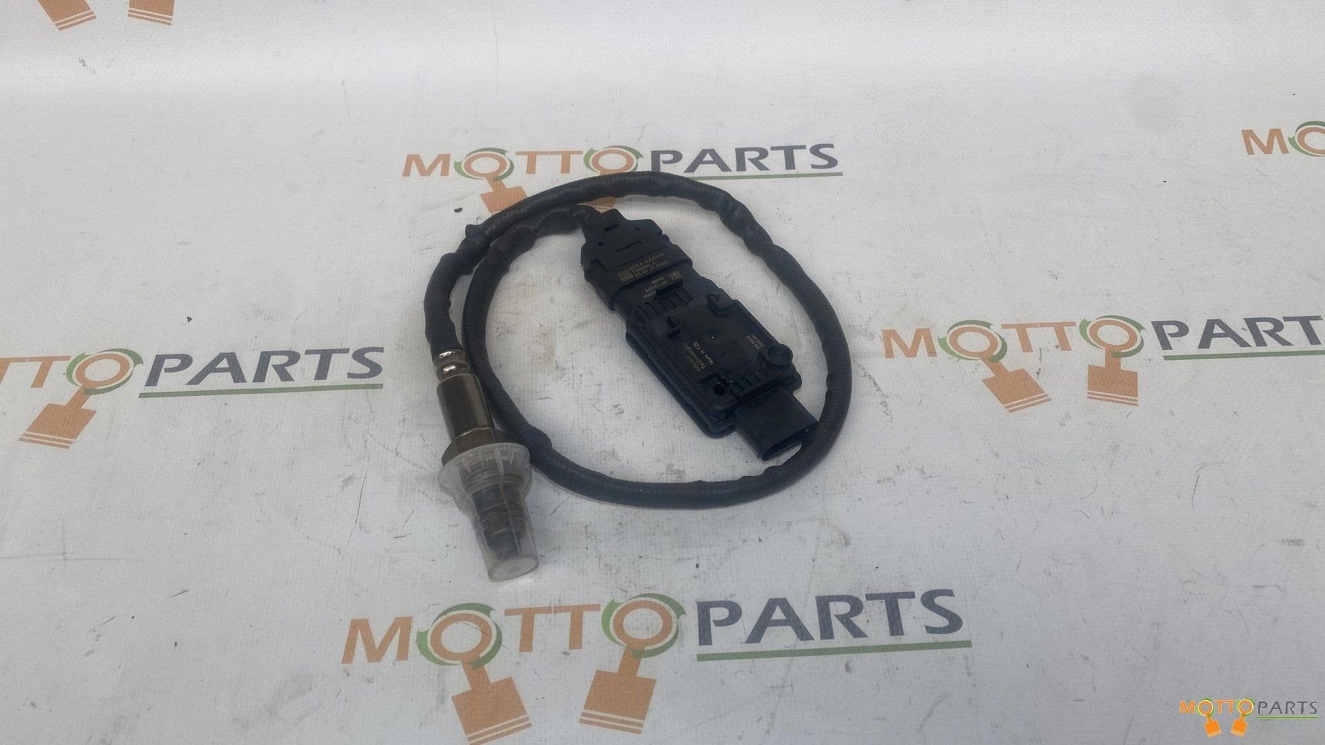 Mercedes-Benz originele NOx Sensor A0009056520, Auto-onderdelen, Elektronica en Kabels, Gebruikt, Ophalen of Verzenden