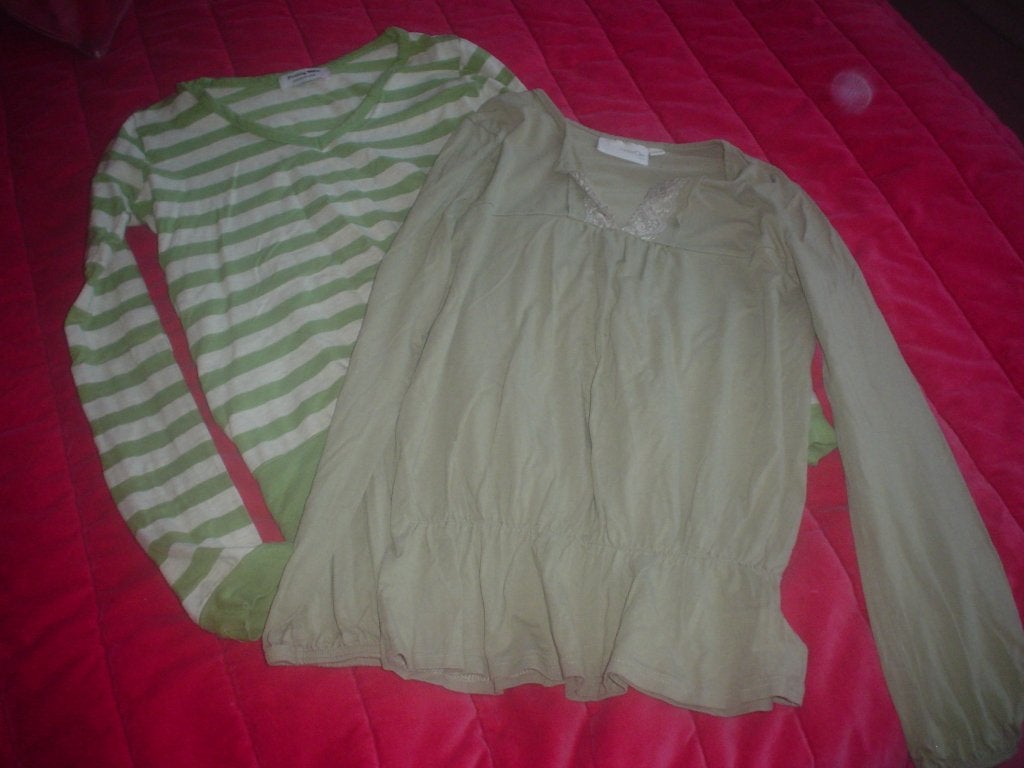 Longsleeves, Verzenden, Zo goed als nieuw, Meisje, Shirt of Longsleeve