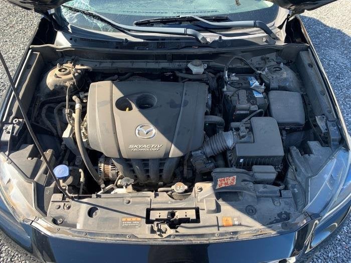 Versnellingsbak van een Mazda CX-3, Auto-onderdelen, Gebruikt, -, -, Ophalen of Verzenden